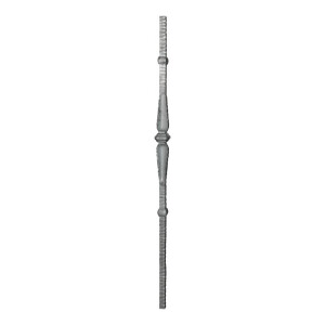 Grande Forge hoofdbaluster Castel 20 mm / L= 1200 mm