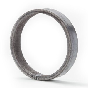 EuroFer ronde ring uit stripmateriaal