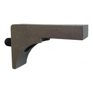 Grande Forge verbindingshoek 75×47 mm