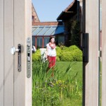 Locinox RUPTURA elektrische opener – Voor Hybrid slot – Profiel > 50 mm