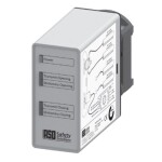 Relais voor inductief overdrachtsysteem ISK71-24N