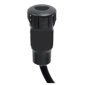 Set SMT en SMR fotocellen, Ø12,7 mm – zender & ontvanger – bereik 15m