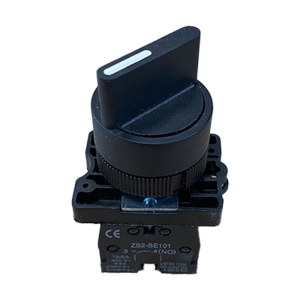TECK draaischakelaar DS – NO-NC