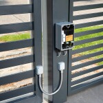 Locinox TRANS veiligheidstransformator – 230V – 2,5A