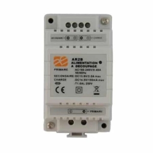 Voeding 2Amp, 12 V DC