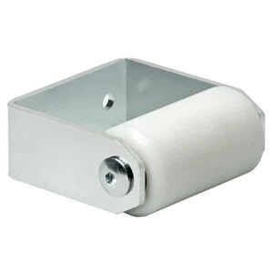 Comunello ondersteuningswiel MINI – Voor looprail
