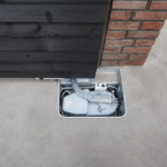 comunello eagle ondergrondse poortopener motor (1)