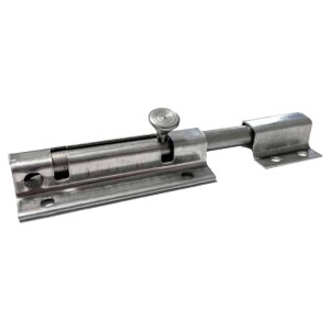 Schuifslot L=70 mm – RVS 304