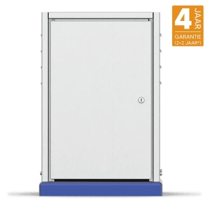 Fadini FIBO 300 schuifpoortopener – 1,5 PK – 230/380V