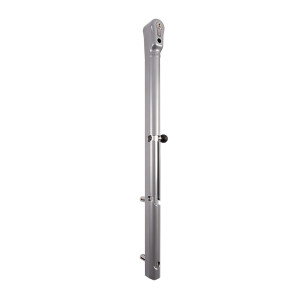Locinox KEYDROP vergrendelbare grondgrendel