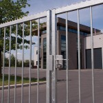 Locinox LDKZ D1 dubbel cilinderslot – Draaipoort