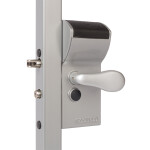 Locinox FREE VINCI mechanisch codeslot