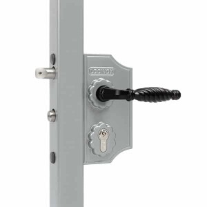 Locinox LAKY F2 sierpoortslot