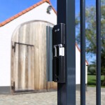 Locinox MODULEC-SA elektrische slotvanger