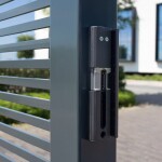 Locinox MODULEC-SA elektrische slotvanger