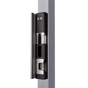 Locinox MODULEC-SH elektrische veiligheidsslotvanger – Voor Locinox opbouwsloten