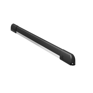 Mechanische veiligheidslijst soft-cap