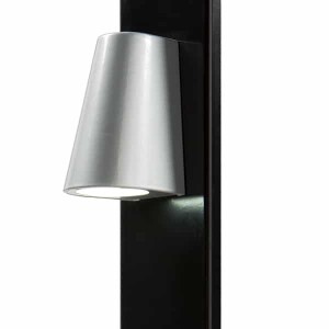 Locinox TRICONE LED verlichting – 12V AC/DC