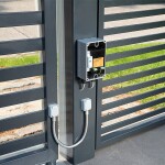 Locinox PB-1 powerbox – Quick-Fix bevestiging