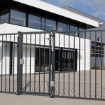 Locinox PB-1 powerbox – Quick-Fix bevestiging