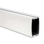 Comunello LIMIT 500 aluminium boom – AC-650 – 5 meter – RAL-9010