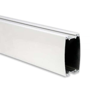Comunello LIMIT 500 aluminium mast – AC-650 – 5 meter – RAL-9010