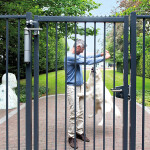 Locinox SHKL QF veiligheidsslotvanger SECURA