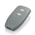 Zender 2-kan. 868 Mhz. HOMELINK-compatibel