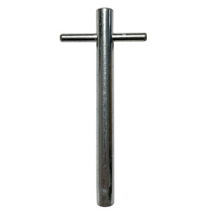 Fadini ontgrendelingssleutel – 10 mm – Voor VIGILO en CORAL