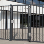 Locinox GBMU poortscharnier