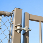 Locinox GBMU poortscharnier