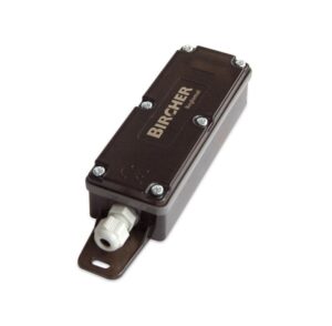 Bircher draadloos overdrachtsysteem – 868 MHz – Ontvanger