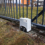 Thumbnail of http://Fadini%20Kit%20Junior%20650%20schuifpoortopener%20met%20veiligheidsitems