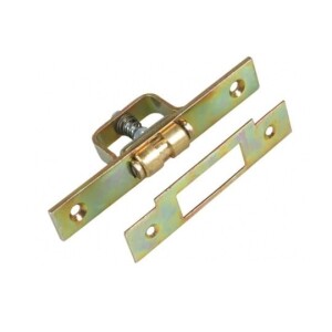 Rolslot voor taatsdeuren 16×100