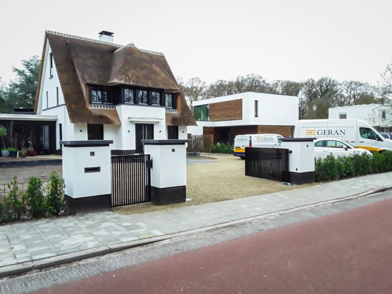 Comunello Kit EAGLE ondergrondse poortopener januari 2021