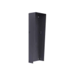 Hikvision intercom modulair – Regenkap – 3 modules