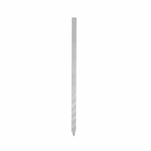 Insteekpin – H 1200 mm – Verzinkt