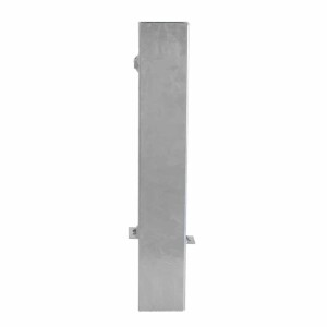Bodemhuls 70×70 mm