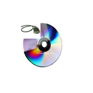 EDEN Centrale Licentie 512 lezers + cd-rom