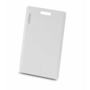 Proximity kaart voor Easymini
