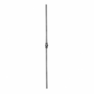 Sierspijl Ø 14 / L= 1000 mm