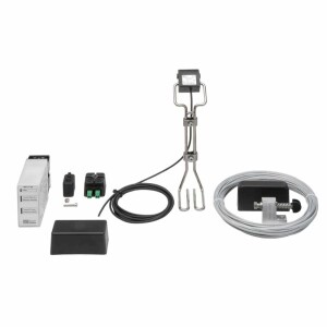 Inductief overdrachtsysteem ISK71-24N Indus Compact set S
