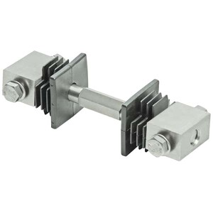 Comunello koppelstuk – Spanner – Voor vrijdragende poort