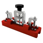 Comunello mal voor afstand tandlatten