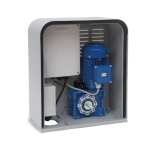 Comunello FORT 2500 & 3500 schuifpoortopener - 24V - 4-min