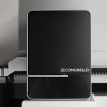 Comunello FORT 600 & 1000 schuifpoortopener - 24V-min