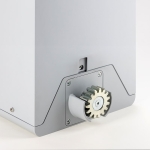 Comunello FORT 600 & 1000 schuifpoortopener - 24V-min