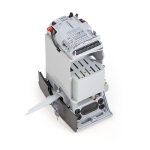 Comunello FORT 600 & 1000 schuifpoortopener - 24V-min