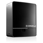 Comunello Kit FORT 600 en 1000 schuifpoortopener - 24 V