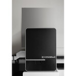 Comunello Kit FORT 600 en 1000 schuifpoortopener - 24 V